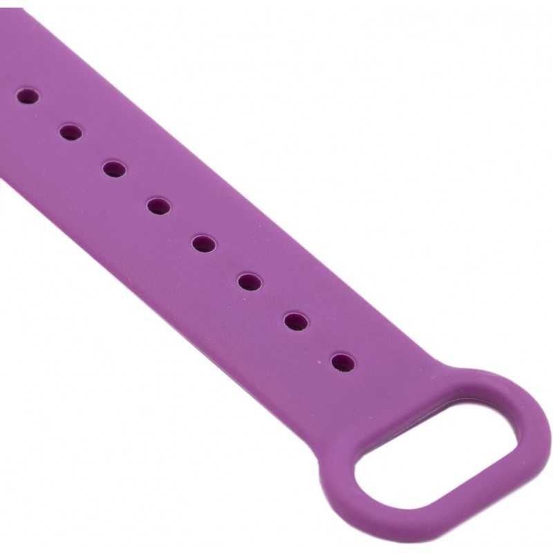 CABLEPELADO Bracelet de rechange imperméable pour Xiaomi Mi Band 6 & Amazfit Band 5 et Amazfit Band 5