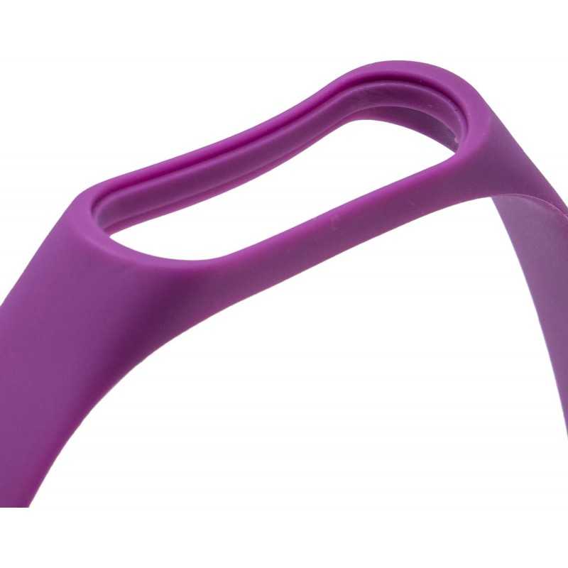 CABLEPELADO Bracelet de rechange imperméable pour Xiaomi Mi Band 6 & Amazfit Band 5 et Amazfit Band 5