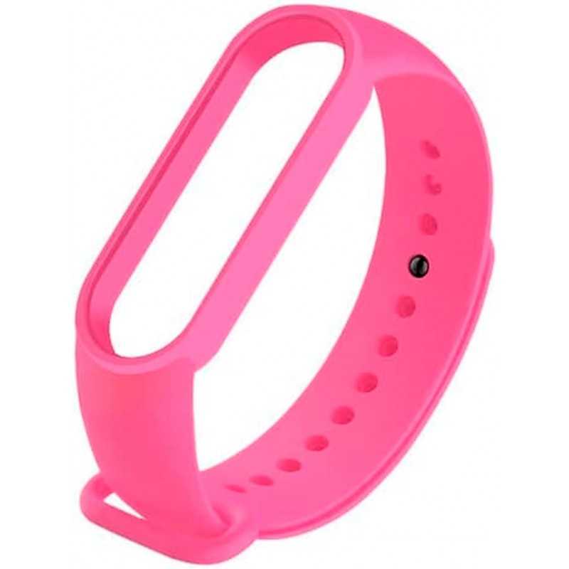 CABLEPELADO Bracelet de rechange imperméable pour Xiaomi Mi Band 6 & Amazfit Band 5 et Amazfit Band 5