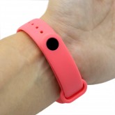 CABLEPELADO Bracelet de rechange imperméable pour Xiaomi Mi Band 6 & Amazfit Band 5 et Amazfit Band 5
