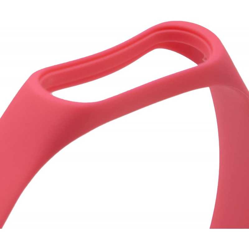 CABLEPELADO Bracelet de rechange imperméable pour Xiaomi Mi Band 6 & Amazfit Band 5 et Amazfit Band 5
