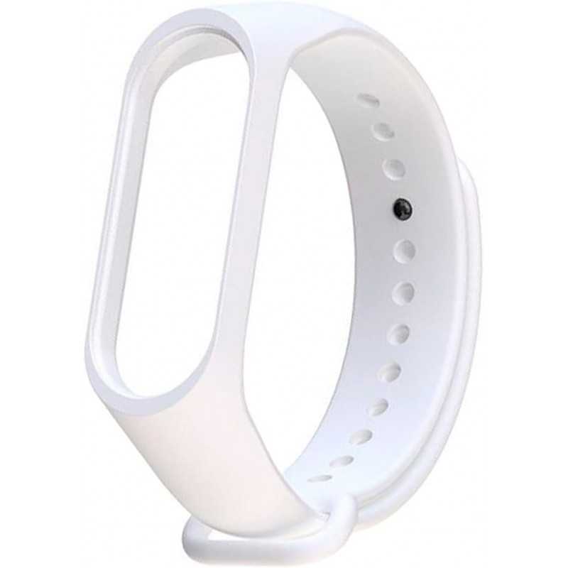 CABLEPELADO Bracelet de rechange imperméable pour Xiaomi Mi Band 6 & Amazfit Band 5 et Amazfit Band 5