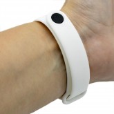 CABLEPELADO Bracelet de rechange imperméable pour Xiaomi Mi Band 6 & Amazfit Band 5 et Amazfit Band 5