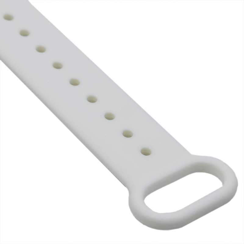 CABLEPELADO Bracelet de rechange imperméable pour Xiaomi Mi Band 6 & Amazfit Band 5 et Amazfit Band 5