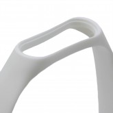 CABLEPELADO Bracelet de rechange imperméable pour Xiaomi Mi Band 6 & Amazfit Band 5 et Amazfit Band 5