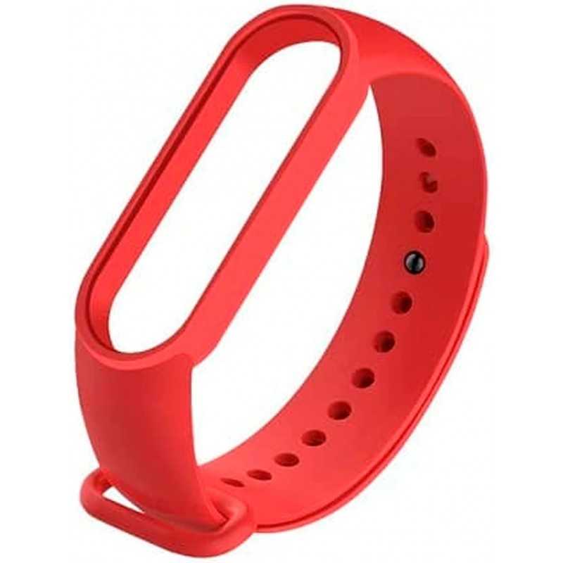 CABLEPELADO Bracelet de rechange imperméable pour Xiaomi Mi Band 6 & Amazfit Band 5 et Amazfit Band 5