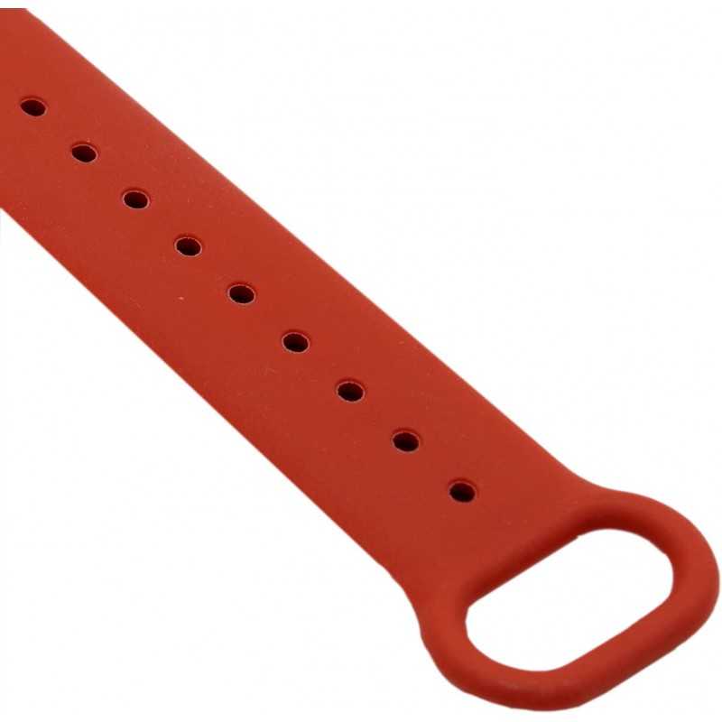 CABLEPELADO Bracelet de rechange imperméable pour Xiaomi Mi Band 6 & Amazfit Band 5 et Amazfit Band 5
