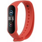 CABLEPELADO Bracelet de rechange imperméable pour Xiaomi Mi Band 6 & Amazfit Band 5 et Amazfit Band 5
