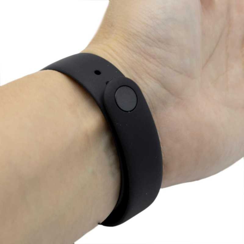 CABLEPELADO Bracelet de rechange imperméable pour Xiaomi Mi Band 6 & Amazfit Band 5 et Amazfit Band 5