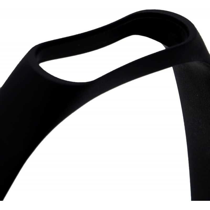 CABLEPELADO Bracelet de rechange imperméable pour Xiaomi Mi Band 6 & Amazfit Band 5 et Amazfit Band 5