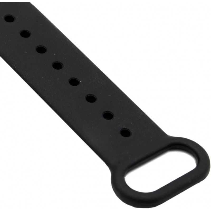 CABLEPELADO Bracelet de rechange imperméable pour Xiaomi Mi Band 6 & Amazfit Band 5 et Amazfit Band 5