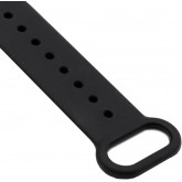 CABLEPELADO Bracelet de rechange imperméable pour Xiaomi Mi Band 6 & Amazfit Band 5 et Amazfit Band 5