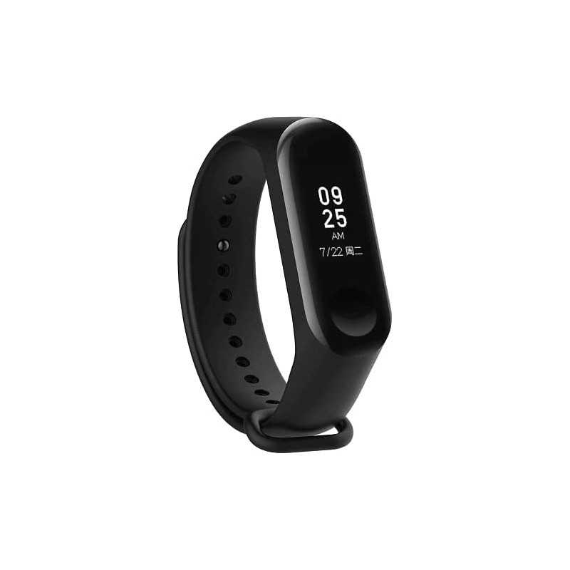 CABLEPELADO Bracelet de rechange imperméable pour Xiaomi Mi Band 6 & Amazfit Band 5 et Amazfit Band 5