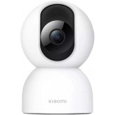 Xiaomi Smart Camera C400 Caméra de Surveillance WiFi 2K, Détection Humaine Intelligente, Vision Nocturne, Audio bidirectionnel,