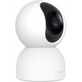 Xiaomi Smart Camera C400 Caméra de Surveillance WiFi 2K, Détection Humaine Intelligente, Vision Nocturne, Audio bidirectionnel,