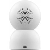 Xiaomi Smart Camera C400 Caméra de Surveillance WiFi 2K, Détection Humaine Intelligente, Vision Nocturne, Audio bidirectionnel,