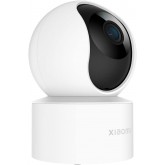 Xiaomi Smart Camera C200, 360° Vision, AI Human Detection, Clear and Crisp Video, Enhanced Night Vision, Full Encryption for