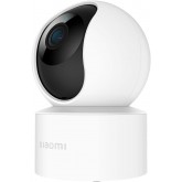 Xiaomi Smart Camera C200, 360° Vision, AI Human Detection, Clear and Crisp Video, Enhanced Night Vision, Full Encryption for
