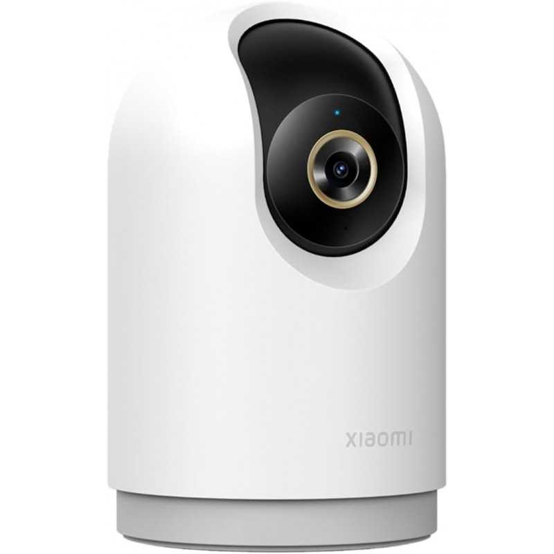 Xiaomi Smart Camera C500 Pro - Caméra de Surveillance 5MP avec résolution 3K (2960 x 1666 mégapixels), HDR, Vision 360 degrés, Xiaomi Smart Camera C500 Pro - Caméra de Surveillance 5MP avec résolution 3K (2960 x 1666 mégapixels), HDR, Vision 360 degrés,