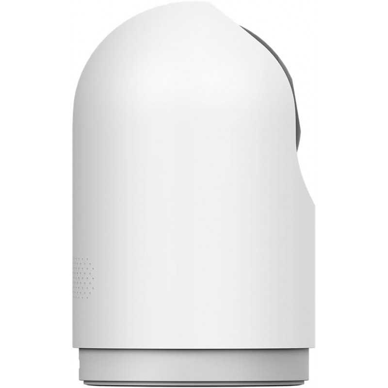 Xiaomi Smart Camera C500 Pro - Caméra de Surveillance 5MP avec résolution 3K (2960 x 1666 mégapixels), HDR, Vision 360 degrés,