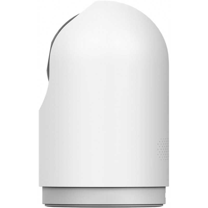 Xiaomi Smart Camera C500 Pro - Caméra de Surveillance 5MP avec résolution 3K (2960 x 1666 mégapixels), HDR, Vision 360 degrés,