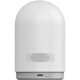 Xiaomi Smart Camera C500 Pro - Caméra de Surveillance 5MP avec résolution 3K (2960 x 1666 mégapixels), HDR, Vision 360 degrés,