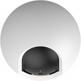 Xiaomi Smart Camera C500 Pro - Caméra de Surveillance 5MP avec résolution 3K (2960 x 1666 mégapixels), HDR, Vision 360 degrés,