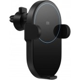 Xiaomi Mi 20W Max Qi Chargeur de Voiture sans Fil WCJ02ZM Pince Automatique avec capteur Infrarouge Intelligent Charge Rapide