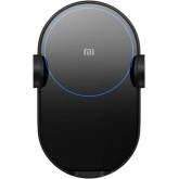 Xiaomi Mi 20W Max Qi Chargeur de Voiture sans Fil WCJ02ZM Pince Automatique avec capteur Infrarouge Intelligent Charge Rapide