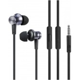 Xiaomi écouteurs Intra-Auriculaires Mi Piston Basic Noir FBA_362887