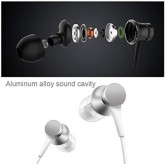 Xiaomi écouteurs Intra-Auriculaires Mi Piston Basic Noir FBA_362887