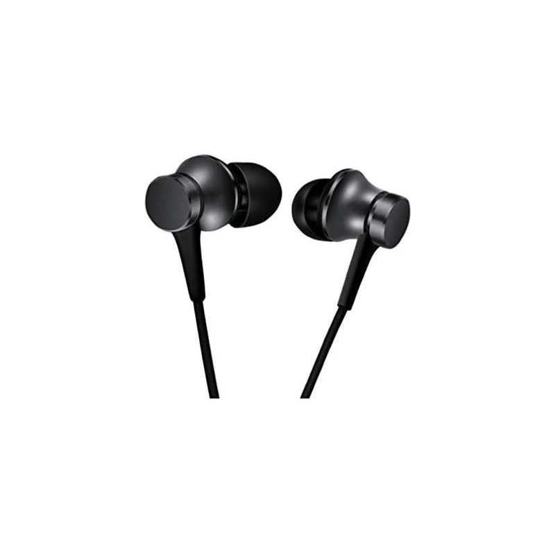 Xiaomi écouteurs Intra-Auriculaires Mi Piston Basic Noir FBA_362887