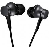 Xiaomi écouteurs Intra-Auriculaires Mi Piston Basic Noir FBA_362887