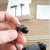 Xiaomi écouteurs Intra-Auriculaires Mi Piston Basic Noir FBA_362887