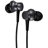 Xiaomi écouteurs Intra-Auriculaires Mi Piston Basic Noir FBA_362887