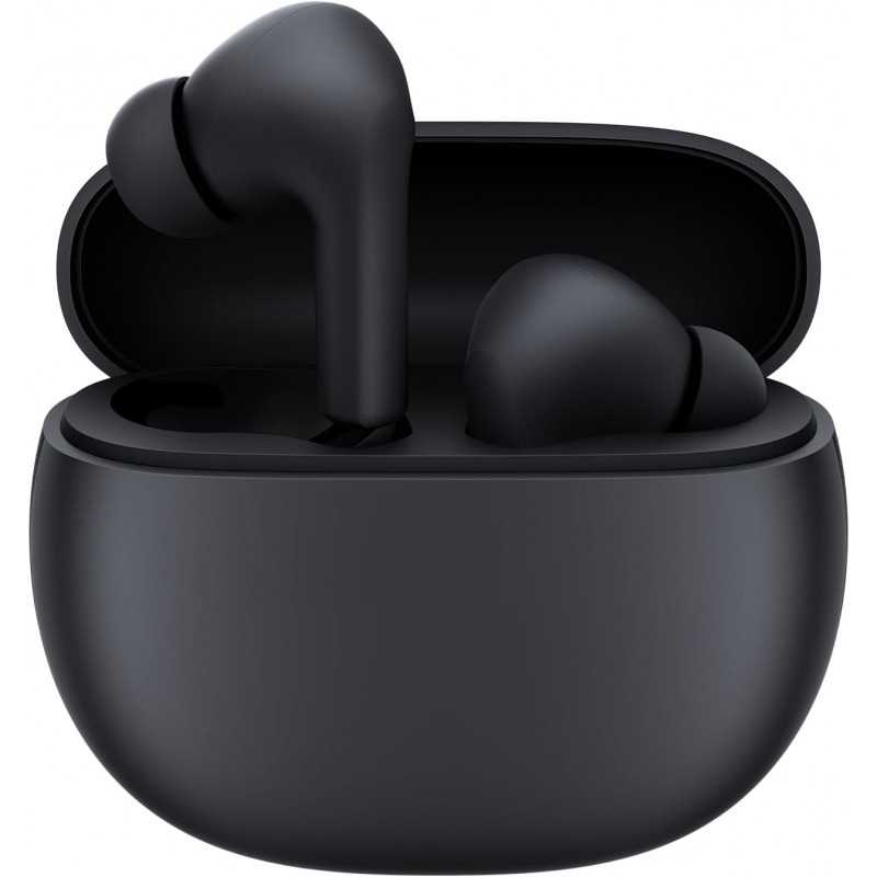 Xiaomi Redmi Buds 4 Active, Écouteurs sans Fil Bluetooth 5.3, Pilote Dynamique de 12 mm, Jusqu'à 28 Heures de Batterie, Xiaomi Redmi Buds 4 Active, Écouteurs sans Fil Bluetooth 5.3, Pilote Dynamique de 12 mm, Jusqu'à 28 Heures de Batterie,