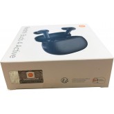 Xiaomi Redmi Buds 4 Active, Écouteurs sans Fil Bluetooth 5.3, Pilote Dynamique de 12 mm, Jusqu'à 28 Heures de Batterie,