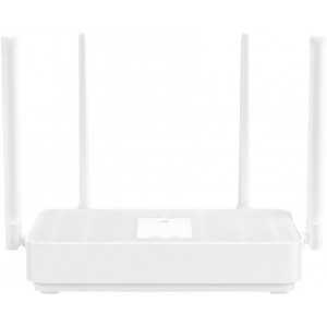 ‎Xiaomi Mi Router AX1800 routeur Blanc - WiFi, bi-Bande, 12V- Version française