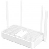 ‎Xiaomi Mi Router AX1800 routeur Blanc - WiFi, bi-Bande, 12V- Version française