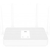‎Xiaomi Mi Router AX1800 routeur Blanc - WiFi, bi-Bande, 12V- Version française