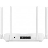 ‎Xiaomi Mi Router AX1800 routeur Blanc - WiFi, bi-Bande, 12V- Version française