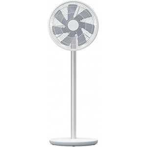 Xiaomi Mi Smart Standing Fan 2 Lite Ventilateur de table & sur pied avec connexion à l'application Mi Home iOS/Android en option