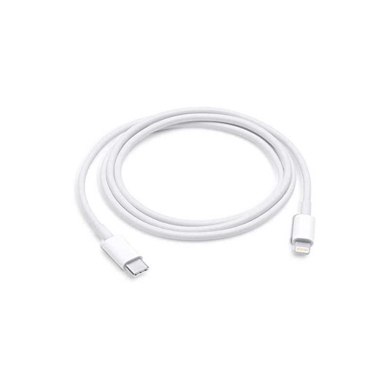 Bolt Câble Lightning vers USB-C type C pour iPhone 1 m