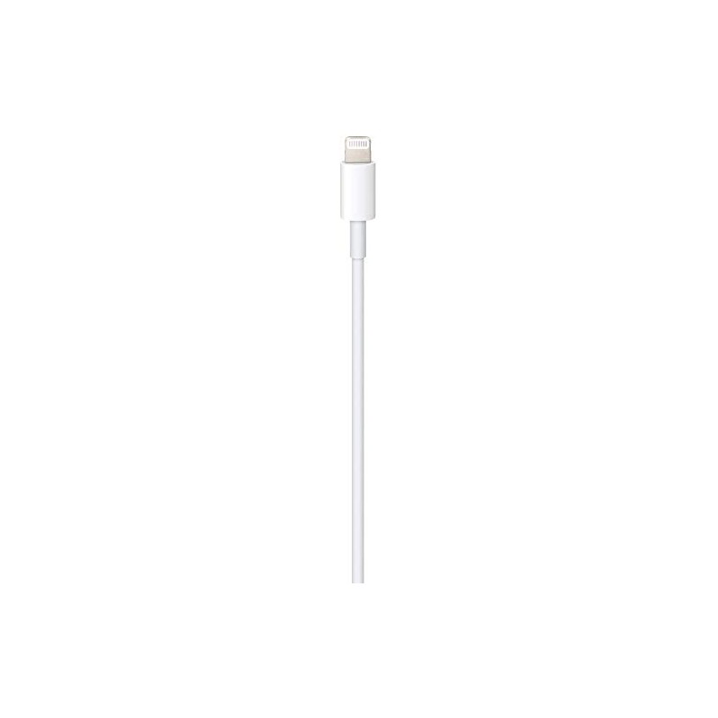 Bolt Câble Lightning vers USB-C type C pour iPhone 1 m