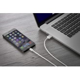 Bolt Câble Lightning vers USB-C type C pour iPhone 1 m
