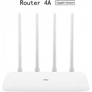 Xiaomi Mi Router 4A Gigabit Edition