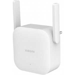 Xiaomi WiFi Range Extender N300 - Amplificateur de Signal WiFi, Vitesse 300 Mbps, Couverture Étendue, Installation Facile,