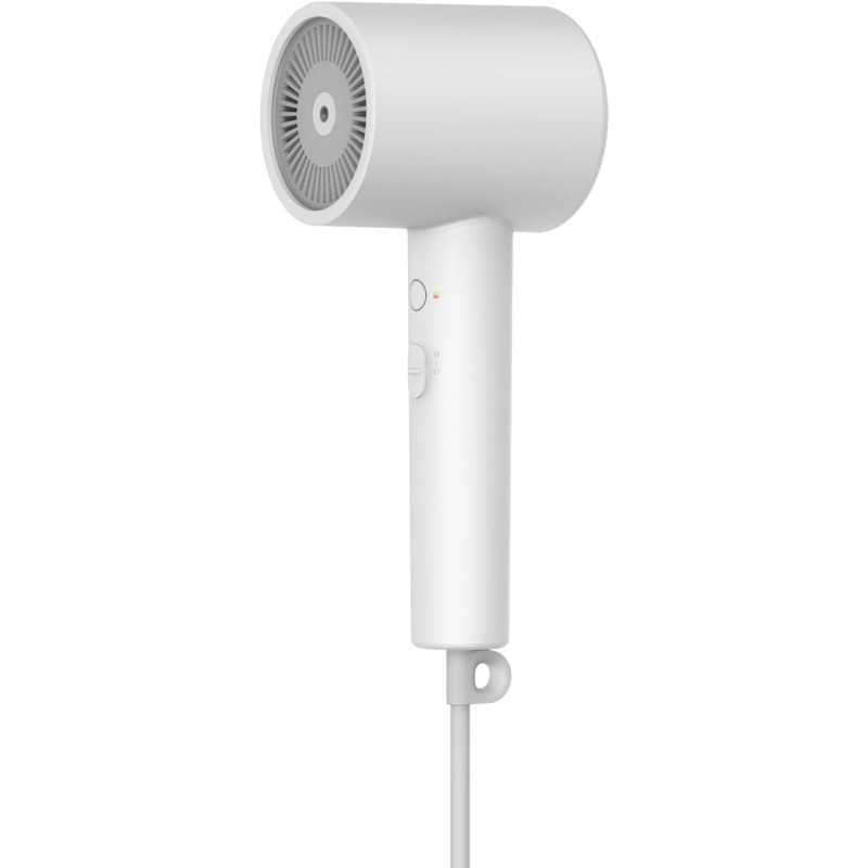 Xiaomi Mi Ionic Hair Dryer H300 Sèche-cheveux à séchage rapide, réduction du bruit, diffuseur compact et portable, contrôle Xiaomi Mi Ionic Hair Dryer H300 Sèche-cheveux à séchage rapide, réduction du bruit, diffuseur compact et portable, contrôle