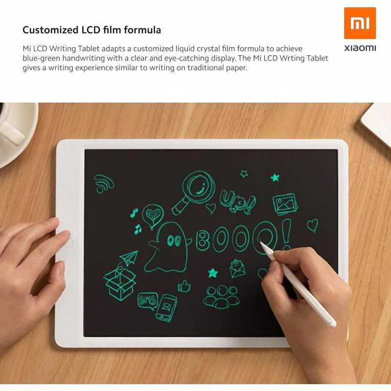 Xiaomi Mi LCD Writing Tablet 13.5"