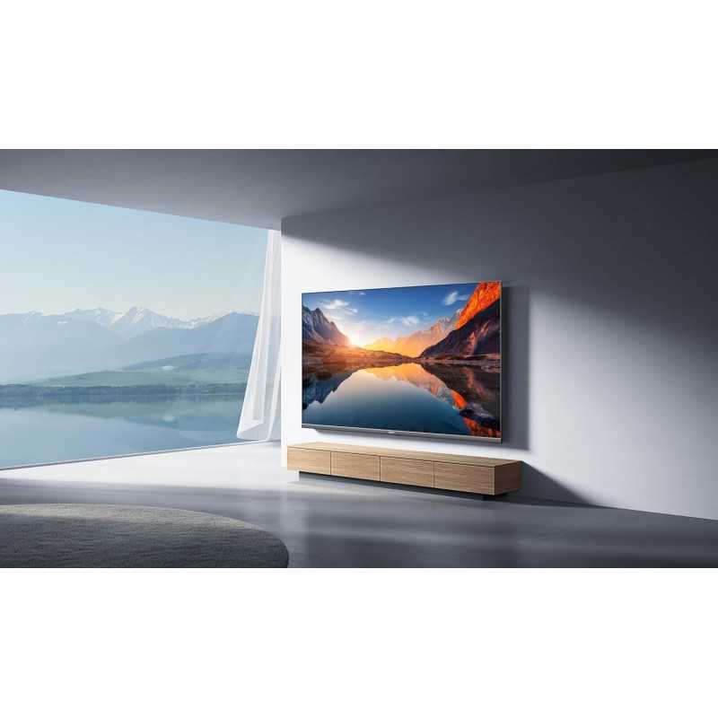 Xiaomi TV A 32 2025, Google TV, 32inch, Smart TV, Netflix